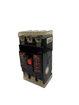 Used FUJI ELECTRIC BB3ASB-015 Circuit Breakers Kentucky US | Industrial Parts R Us Inc. #1319607