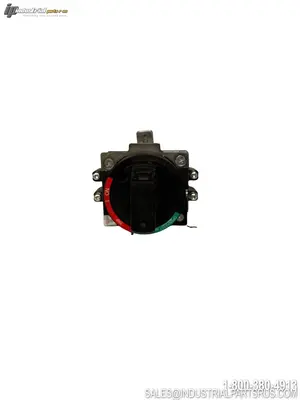 USED FUJI ELECTRIC BW9N0BA