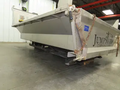 Used BUYERS _UNKNOWN_ Miscellaneous MRO Indiana US | Arrow Industrial #1408689