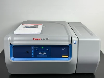USED Thermo Scientific Sorvall X4R Pro-MD