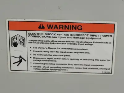 Cyberstick 250 AC/DC Welder