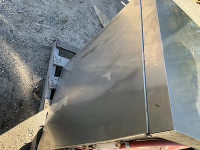 Used _UNKNOWN_ _UNKNOWN_ Dishwashers Michigan US | Miedema Asset Management Group #1489583