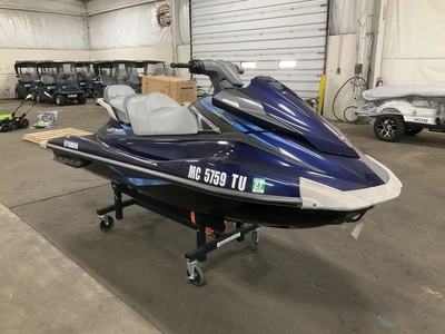 Used 2015 YAMAHA VX1100A-PA Boats (Misc) Michigan US | Miedema Asset Management Group #1314169