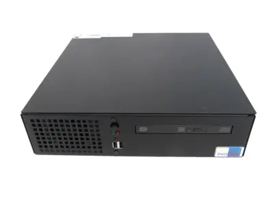 NEW INONET CD5100212 INDUSTRIAL COMPUTER CONCEPTION-DT/N2701AIIW DATRON 0048259K