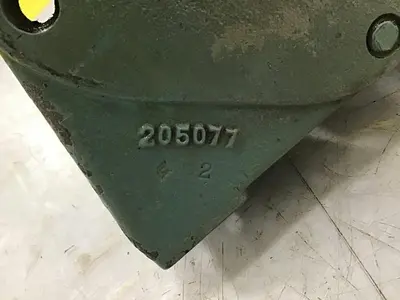 USED VICKERS 3520V35A51AA10132