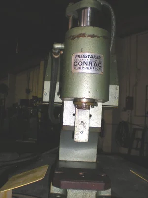 USED CONRAC 020-B-SA500