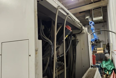 2006 Yama Seiki GS-400 Turning Center