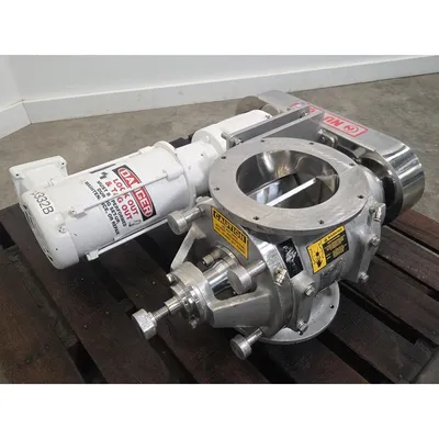 USED NUCON DT375U