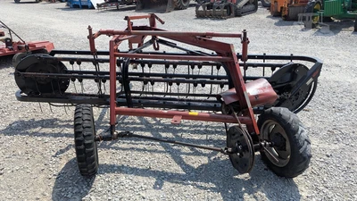 USED CASE IH 97
