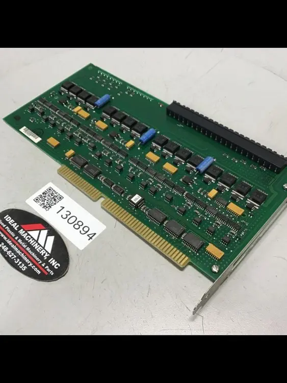 Used CINCINNATI MILACRON 3-542-1292A / BRACKET Circuit Boards Michigan US | Ideal Machinery #692218