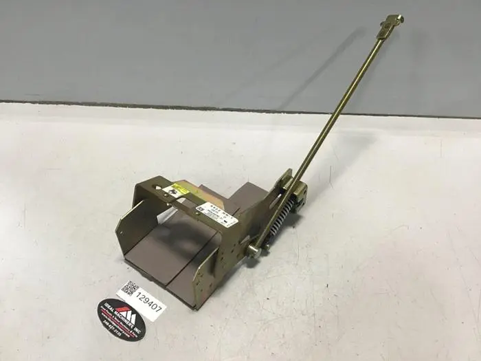 Used SQUARE D 9422 RN-1 Misc Fasteners Michigan US | Ideal Machinery #700370