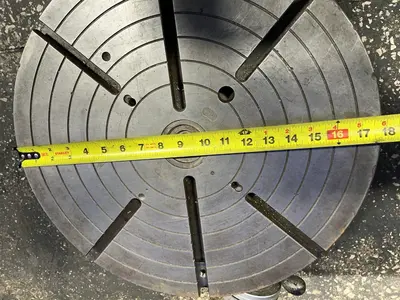 Used TROYKE _UNKNOWN_ Tooling & Accessories (Other) Ohio US | HGR 24 #1343994
