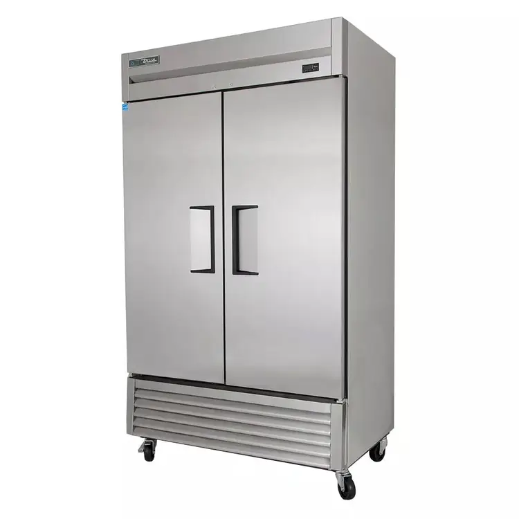 Used True T-43F-HC Freezers Illinois US | Falcon Restaurant Supply #1374237