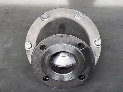USED VELAN F10-0342C-13SL