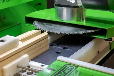HARP SERIES | MTC | CNC Routers