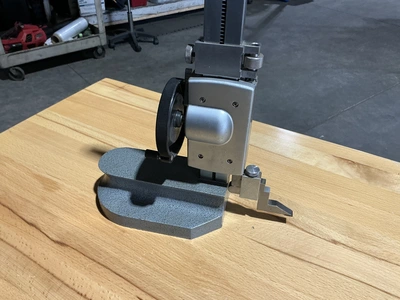 Used SPI 12” DIGITAL HEIGHT GAUGE Height Gages Michigan US | Miedema Asset Management Group #1761484
