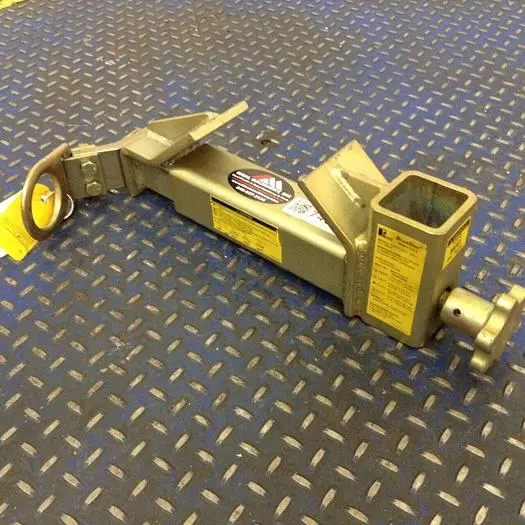 Used ROSE 415172 Clamps Michigan US | Ideal Machinery #584264