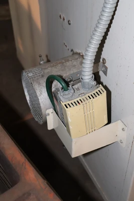 USED DESPATCH RAB2-19-2E