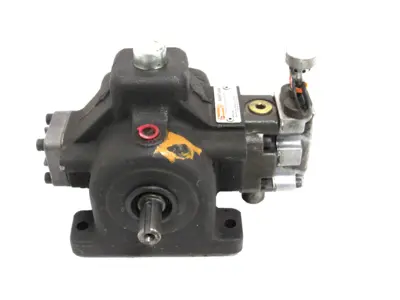 NEW RACINE PSV-PNS0-10HRM-50 HYDRAULIC PUMP PSVPNS010HRM50