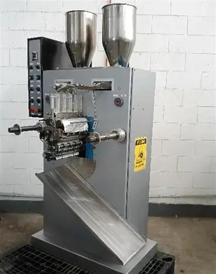 Used DIBAGO _UNKNOWN_ Strip Packaging Machinery MX | UNION STANDARD EQUIPMENT CO. #1453458