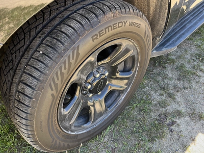 USED 2021 CHEVROLET TAHOE