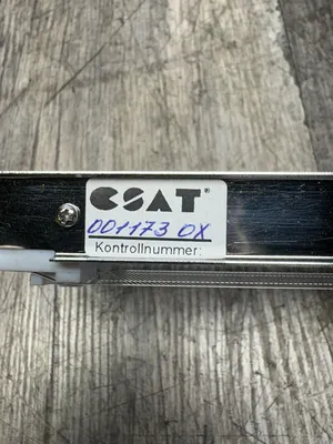 CSAT 001173 0X Electrical/PLC/Automation | ESS Industrial Equipment Sales (8)