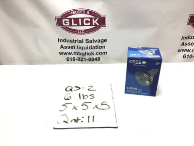 Cree LBR30 LED 65 Watt Equivalent Dimmable Flood Lamp