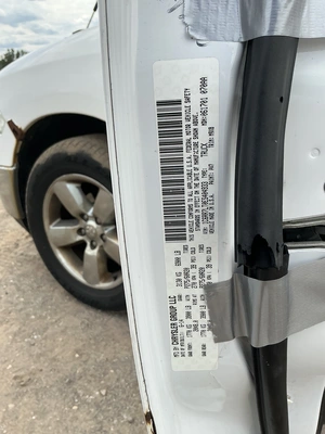 Used 2014 RAM 1500 Pickup Trucks Michigan US | Miedema Asset Management Group #1397109