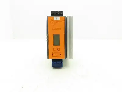 Used BLOCK _UNKNOWN_ Power Supplies Indiana US | Arrow Industrial #1365157