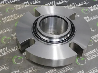 Chesterton 130709 GSS Single Cassette Seal Seal Size -20 Shaft Size 2.5 New