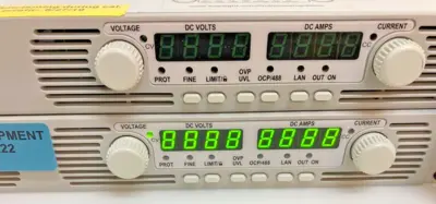 Keysight N5746A Adjustable Power Supplies | ANACAPA EQUIPMENT BROKERS, INC (7)