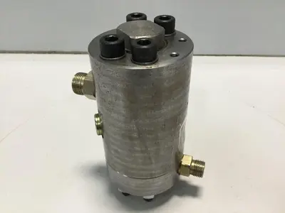 USED REXROTH SYDZ000113/200V028M-001