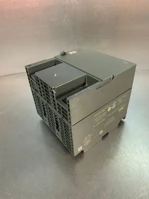 Siemens 6ES7-307-1KA01-0AA0 Simatic S7 (6.4.5)