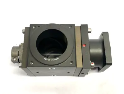 Used Trumpf Angled Laser Optical Cube Attachment 90-Degree D70 VIS Laser Accessories and Consumables Michigan US | Maverick Industrial Sales #1509714
