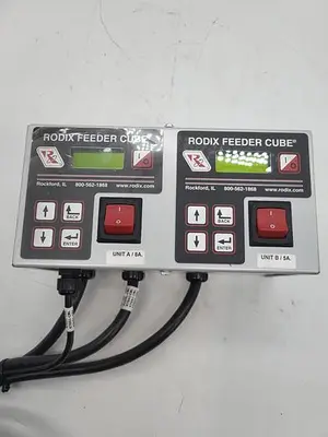 New | in-Stock RODIX _UNKNOWN_ Misc Electrical & Power Parts | ND Industrial Surplus #1222285