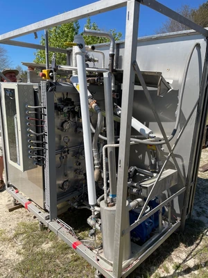 USED Belimed 9-6-9 HS1