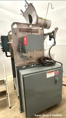 USED LITTLEFORD FM-130D