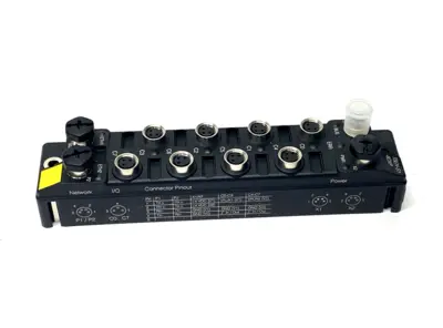 USED TURCK 6814023