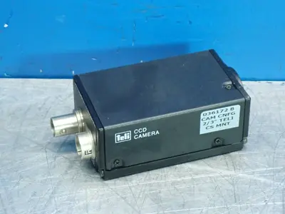 Used TOSHIBA TELI CS8310BCI07A Frame Grabbers & Cameras Ohio US | HGR 24 #981145