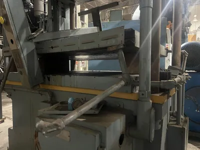 USED USED DAKE PRESSES DAKE 27-477 PRESS
