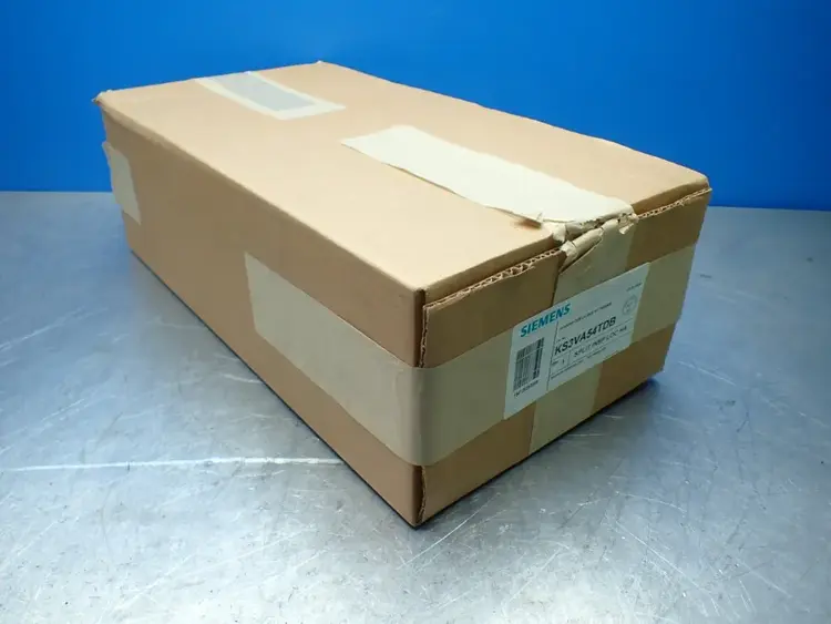New | in-Stock SIEMENS KS3VA54TDB Bus Bars & Plugs Ohio US | HGR 24 #835335