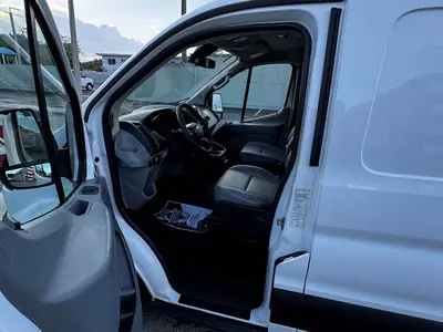 Used 2019 FORD TRANSIT Bucket (boom) trucks Florida US | Truck and Van Outlet #1509208