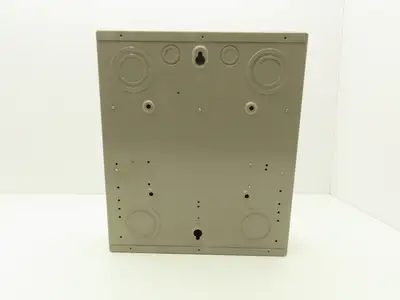 Cutler Hammer CH12GEN6030B1 Breaker Panel Generator Transfer 60/30A 120/240V