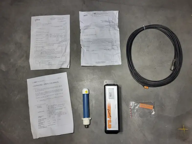New | in-Stock 2015 MINE SITE TECHNOLOGIES P-CPC-000 Parts British Columbia CA | Lenmark #837351