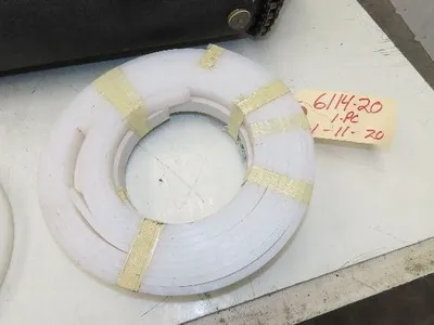 New | in-Stock AMMERAAL BELTECH _UNKNOWN_ Conveyor Parts | Arrow Industrial #635358