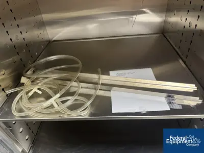 USED Environmental Specialties 33.8 Cu Ft Environmental Specialties Environmental Chamber, Model ES2000 CS