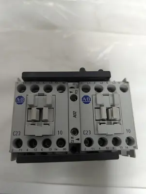 Used ALLEN-BRADLEY 104-C23D22 Industrial Controls Ohio US | Surplus Asset Holdings #1466668