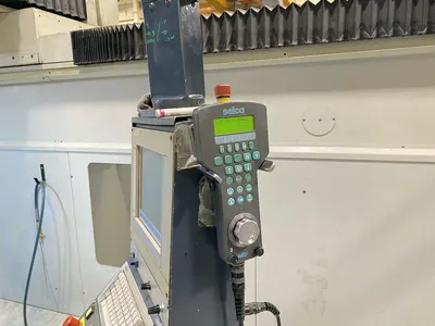 Used PARPAS OMNIA 53 Planer Type Mills IT | Gamba Macchine Srl #1281185