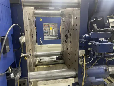 USED 2016 HAITIAN ZE 3000/1100H