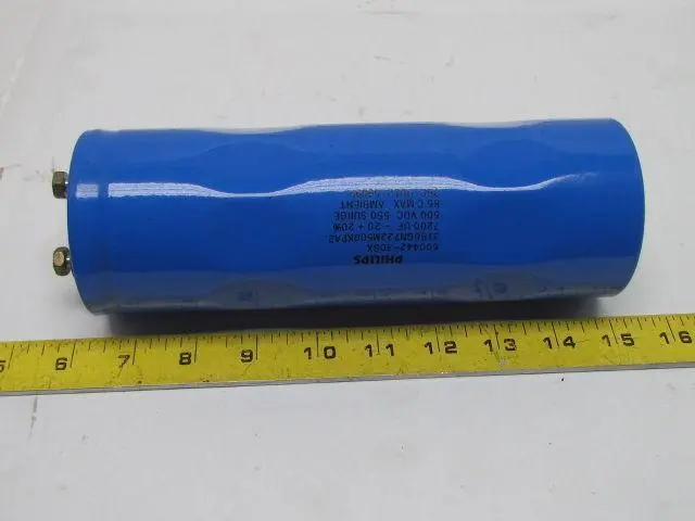 Used PHILLIPS _UNKNOWN_ Miscellaneous MRO | Arrow Industrial #644430